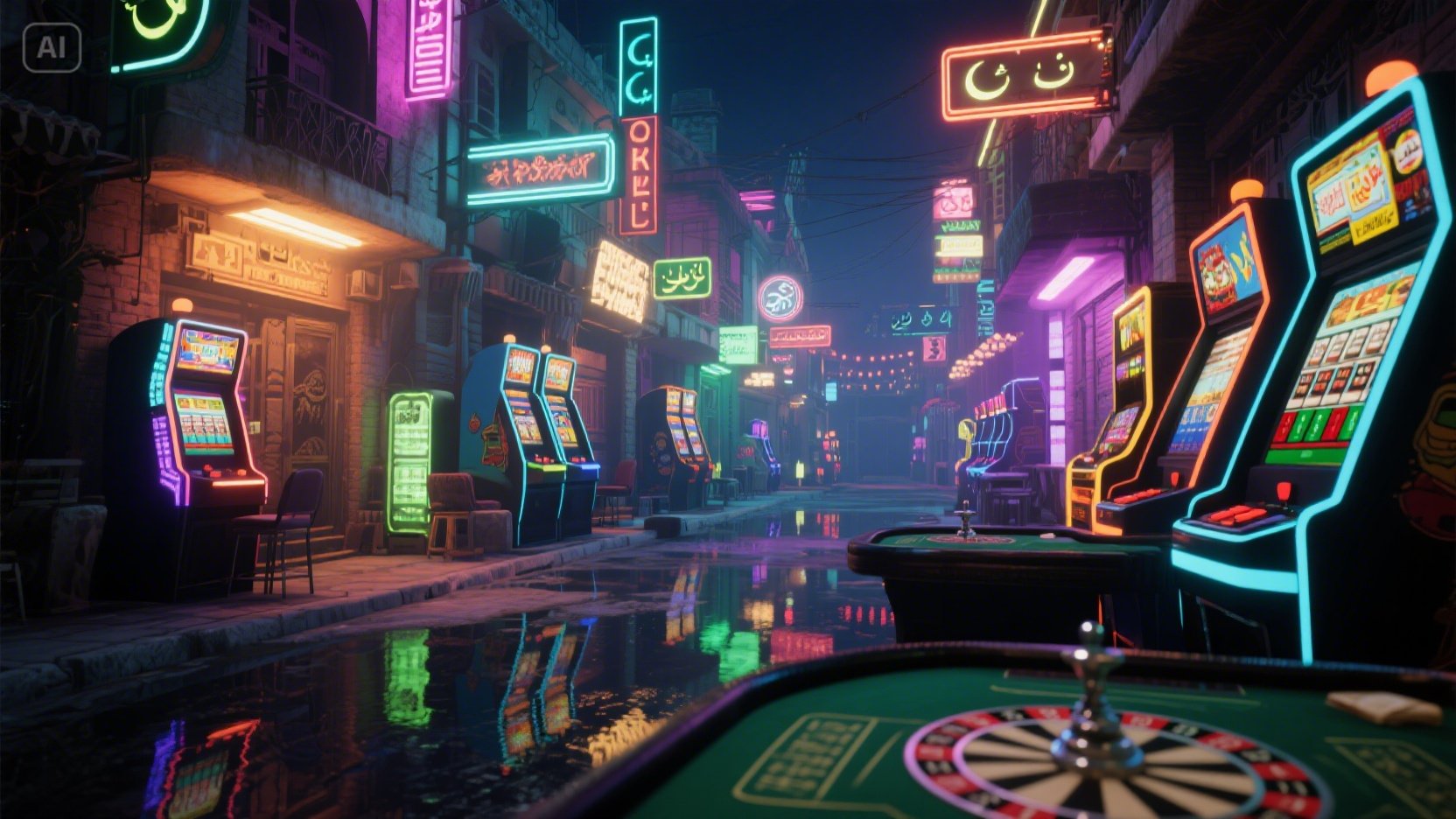 Registration at jiligames 777 Casino